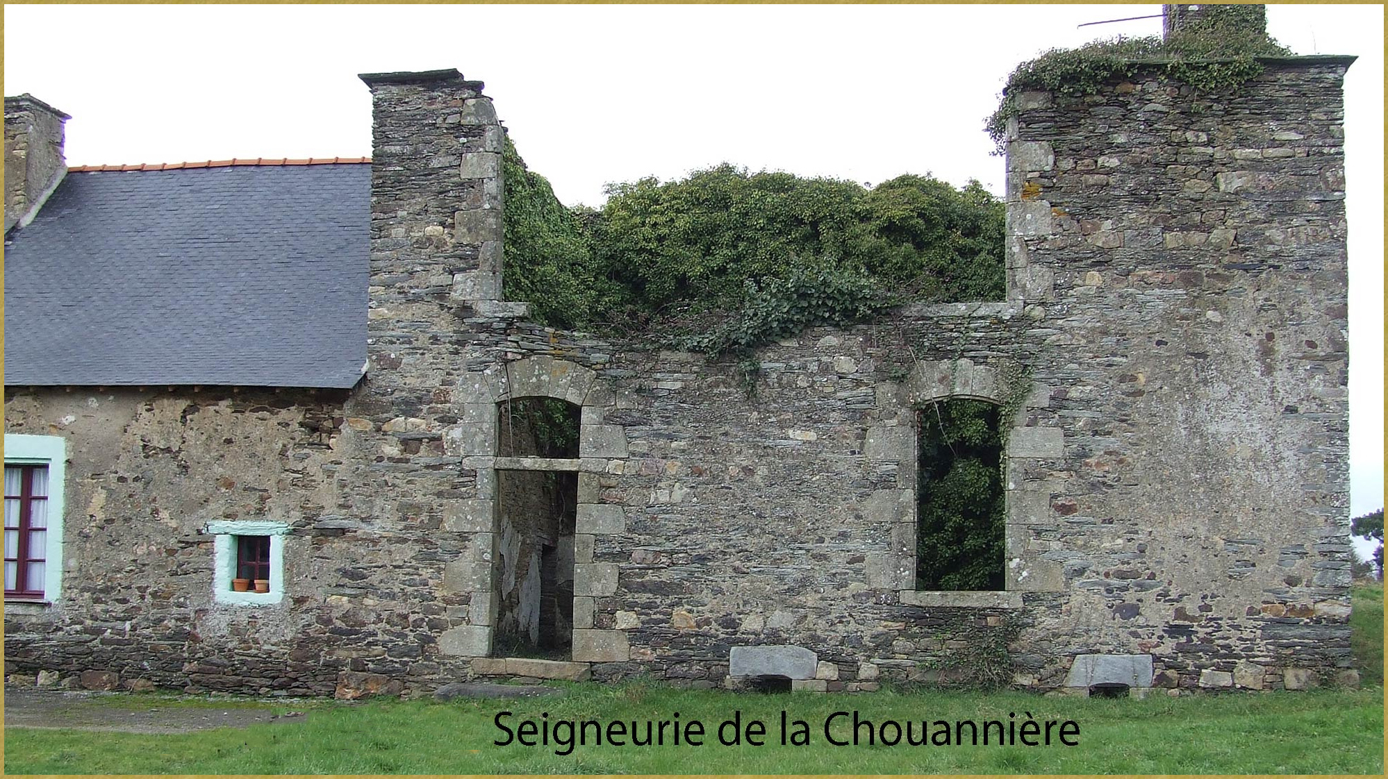Chouannière